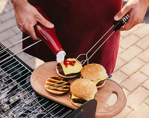 BBQ Thumb