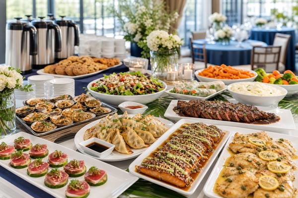 Group Events